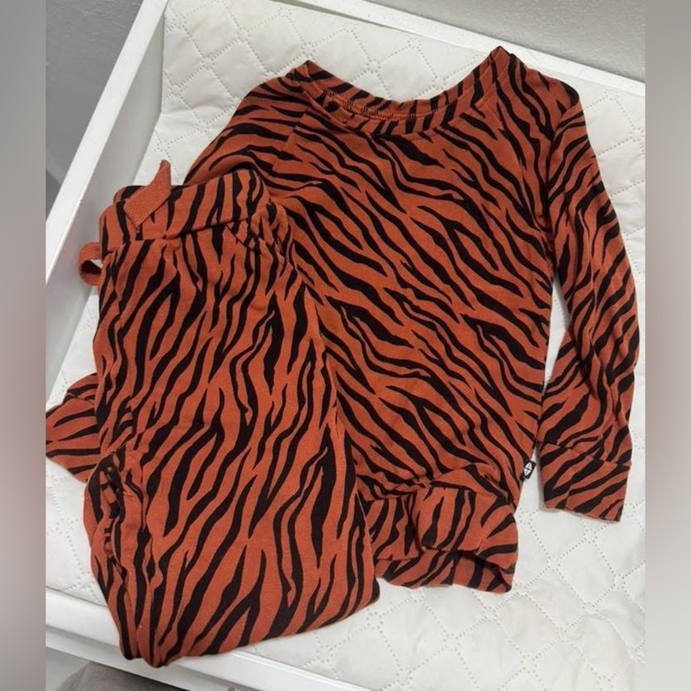 Kyte Baby Jogger Set